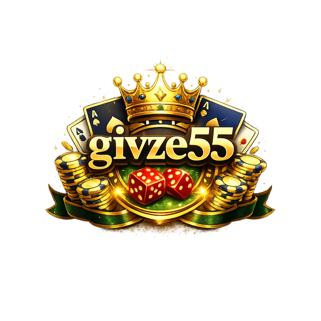 givze55 Logo